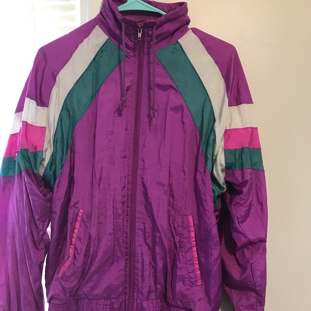 Vintage jacket